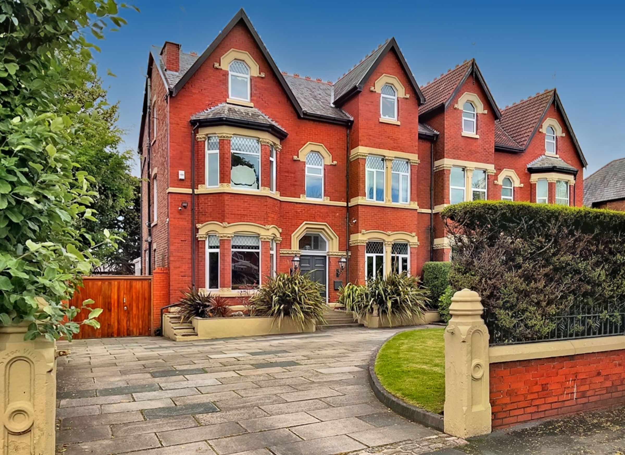 7 bed semidetached house for sale in Norwood Avenue, Southport PR9 Zoopla