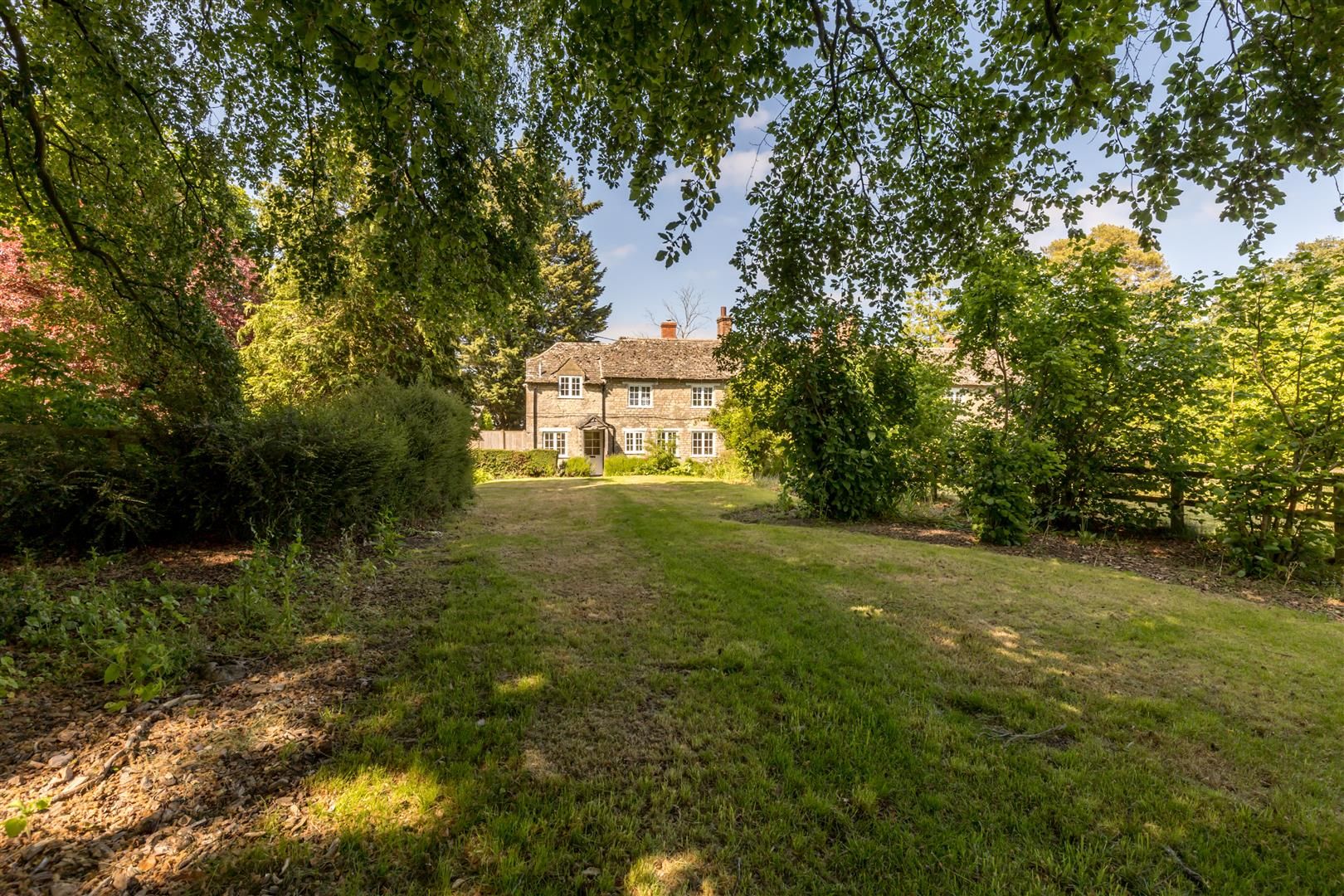 3 bed end terrace house for sale in Woodleys, Woodstock OX20 Zoopla