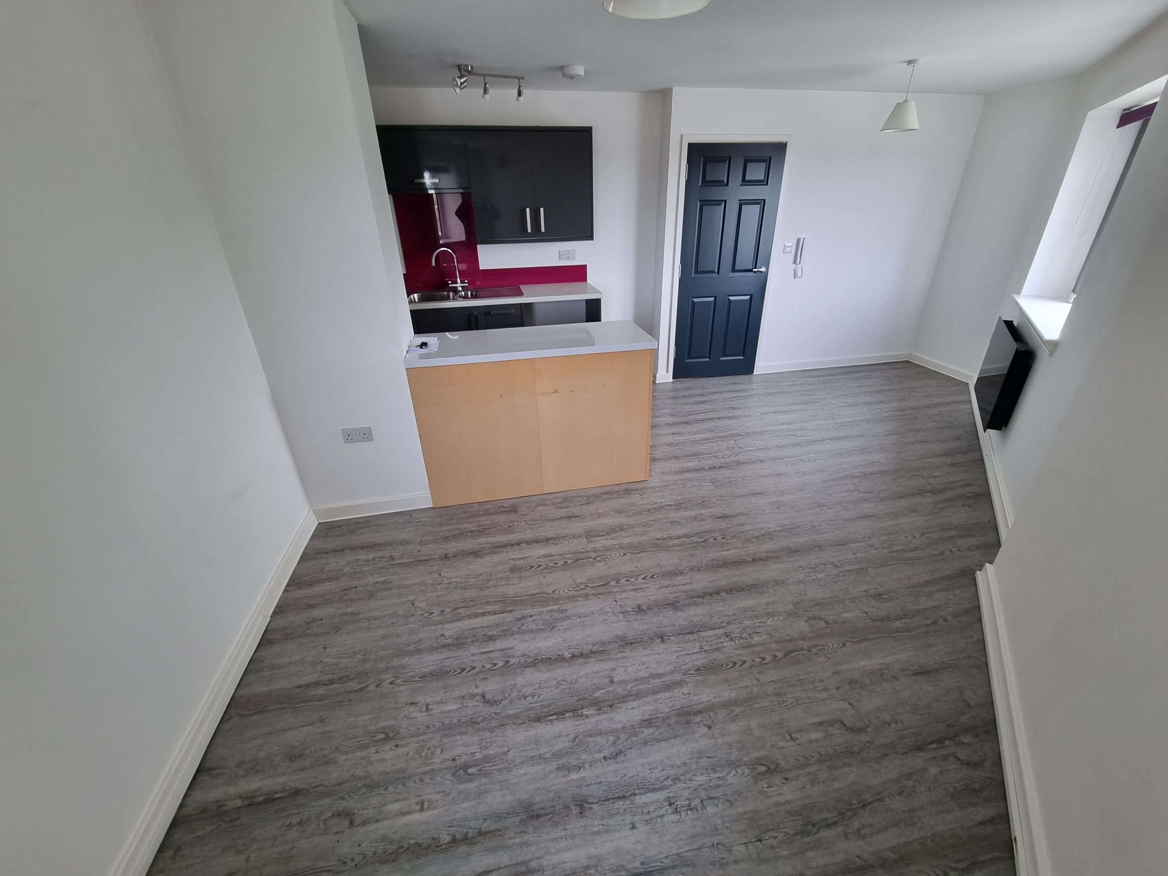 1 bed flat to rent in Nottingham Road, Stapleford, Nottingham NG9 Zoopla