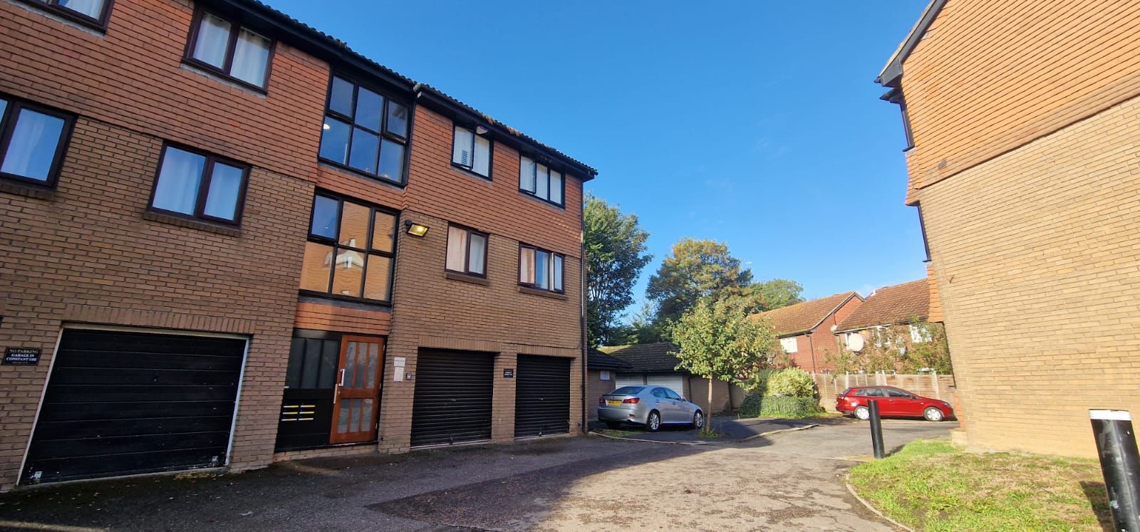 2 bed flat for sale in Winchester Close, Beckton E6 Zoopla