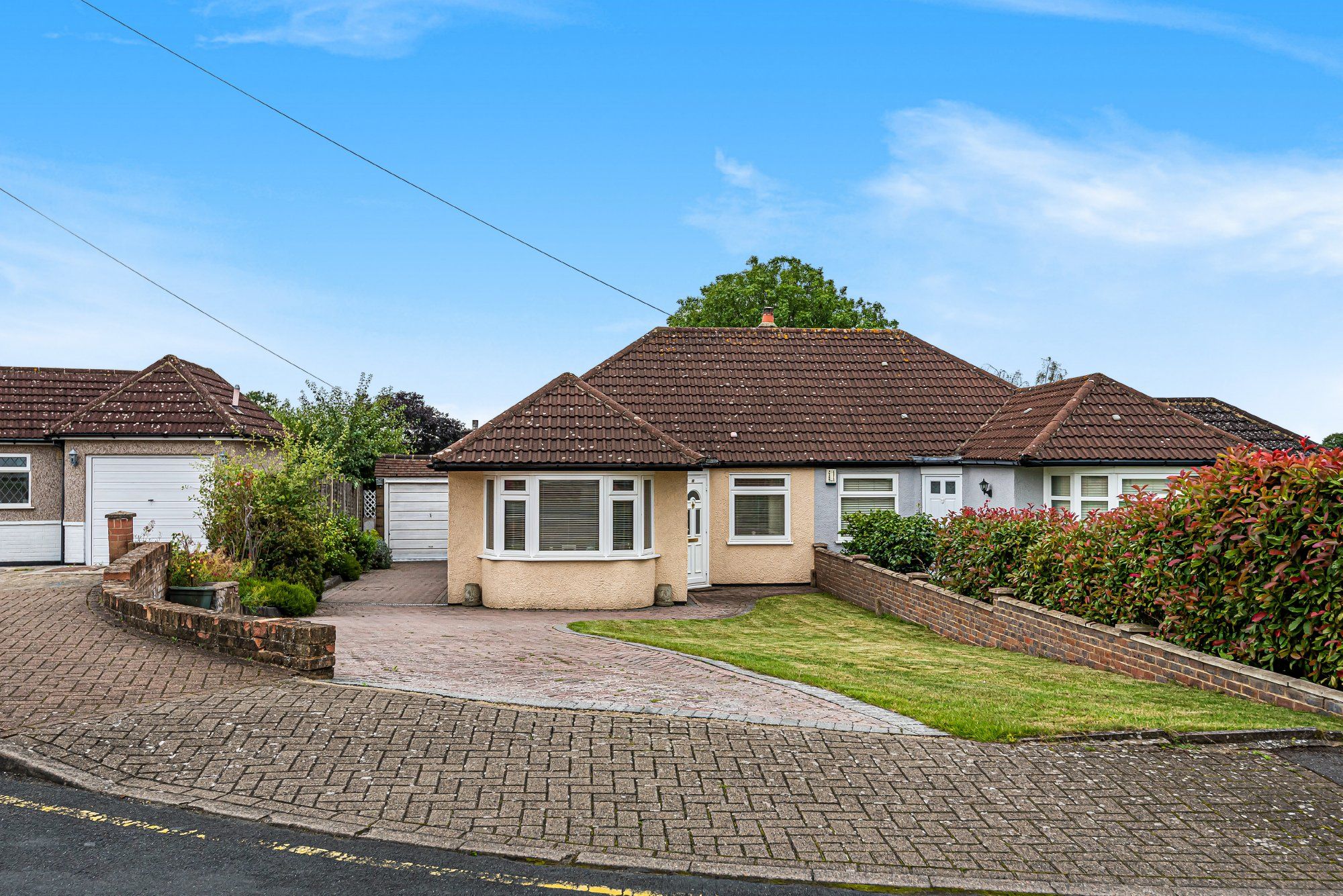 Melanda Close, Chislehurst, Kent BR7  