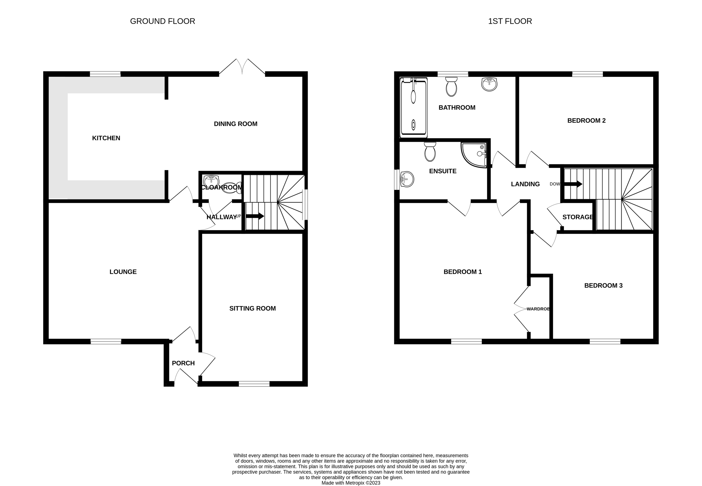 3 bed detached house for sale in Elm Crescent, Penllergaer, Swansea SA4