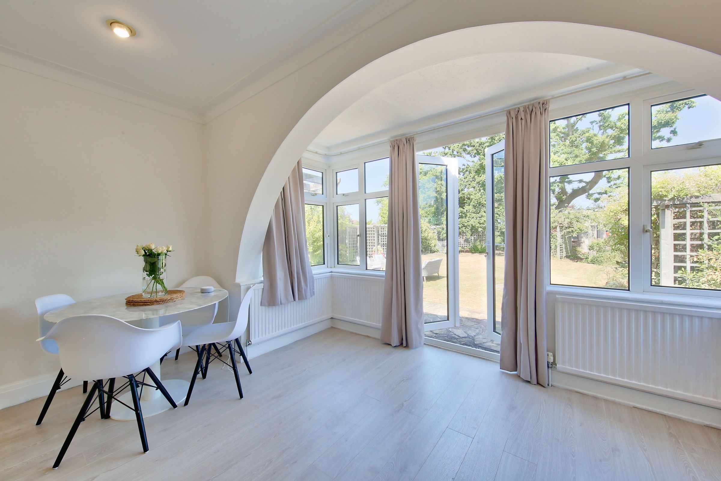 4 bed detached house for sale in Elgar Avenue, Berrylands, Surbiton KT5