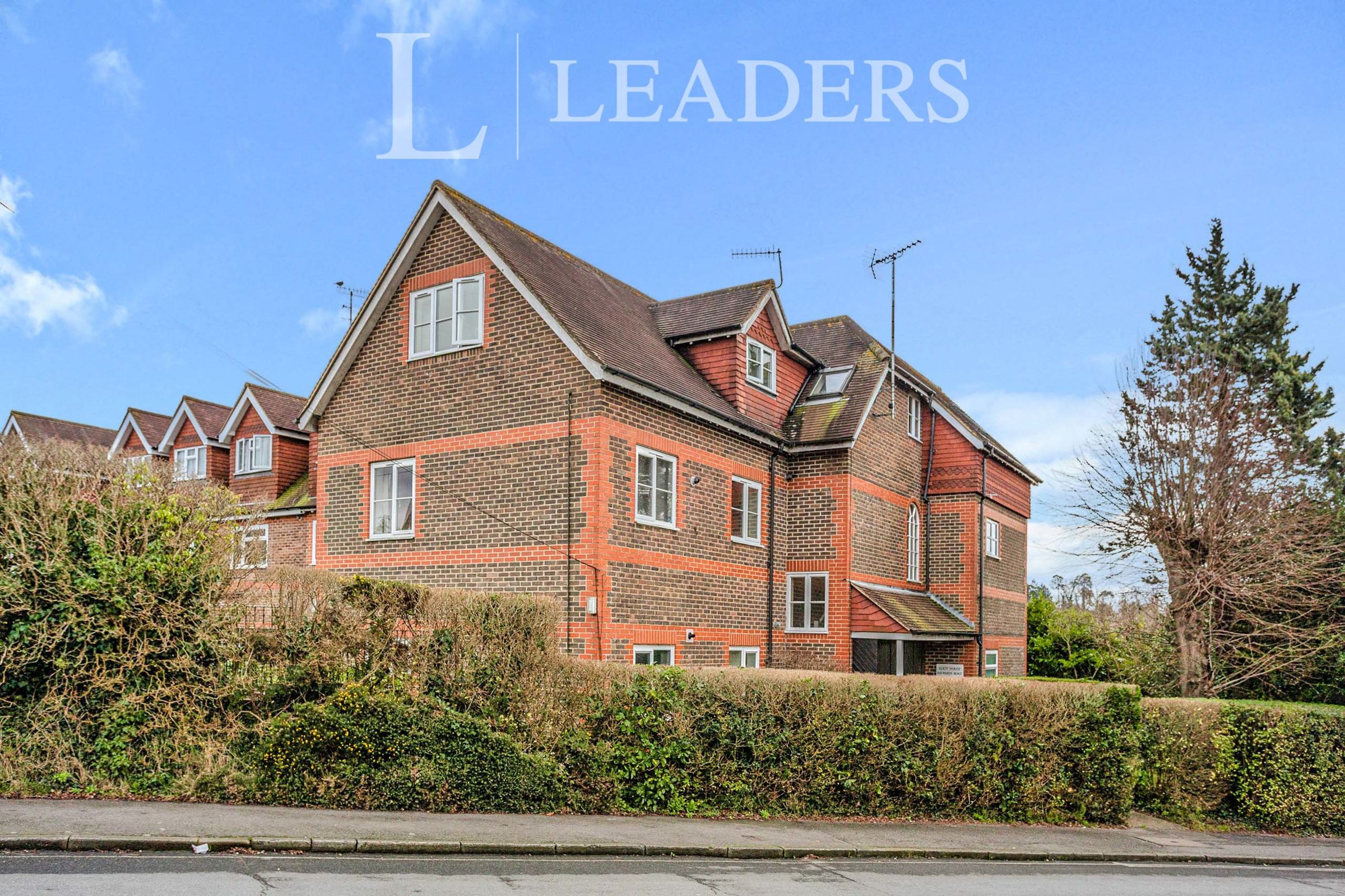 1 bed flat to rent in Haywards Road, Haywards Heath RH16 Zoopla