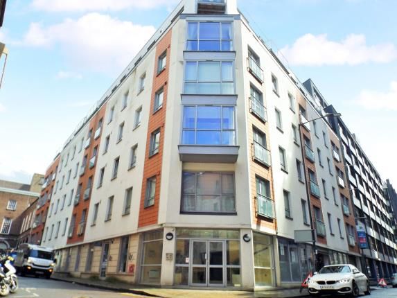 Marsh House Marsh Street Bristol BS1  