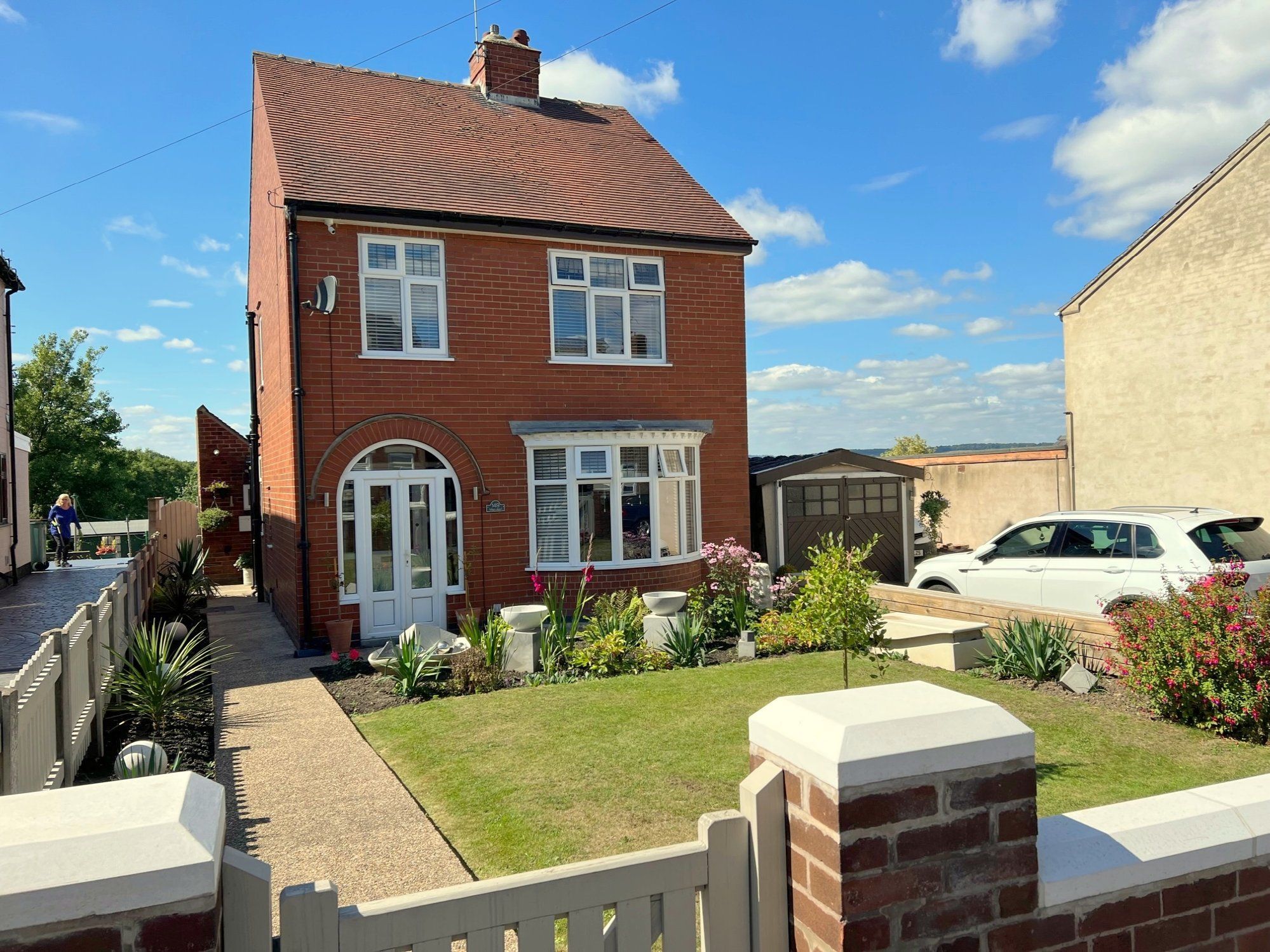 3 bed detached house for sale in Lowes Hill, Ripley DE5 Zoopla