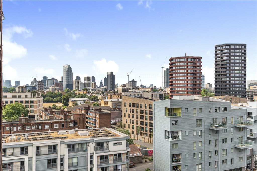 2 bed flat for sale in De Beauvoir Estate, London N1 Zoopla
