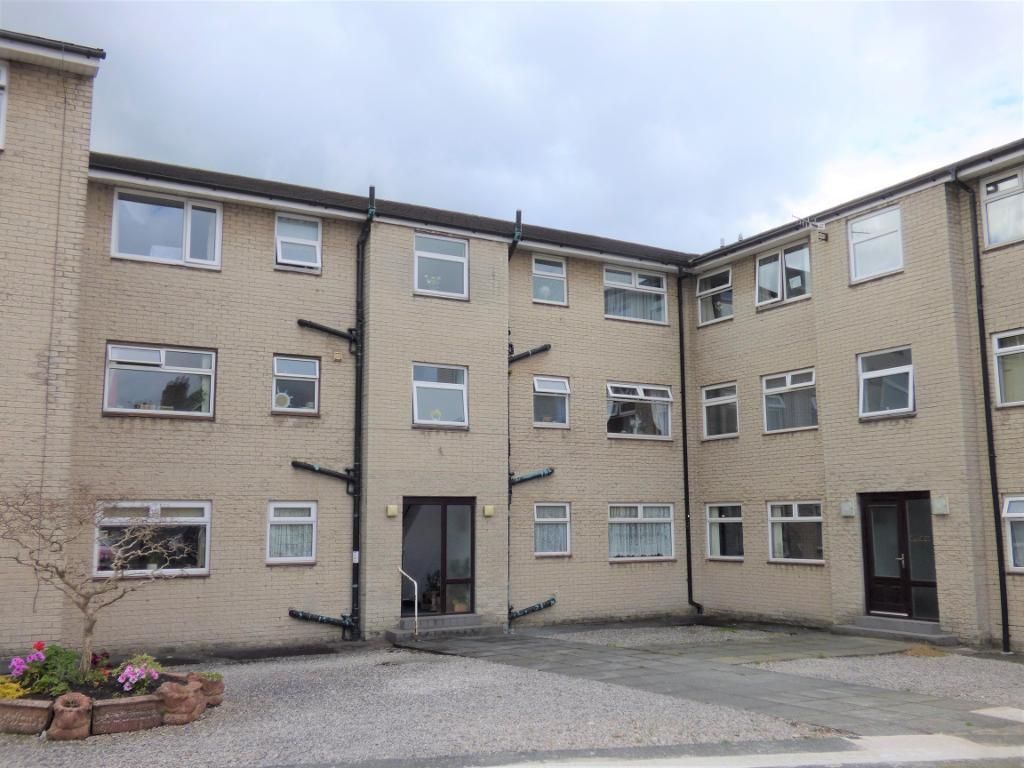 1 bed flat for sale in Primrose Court, Morecambe LA4 Zoopla
