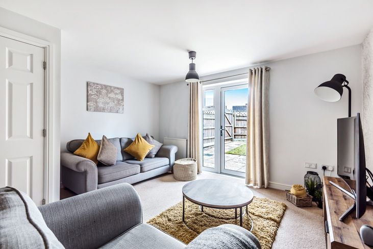 Doddington Road, Wellingborrow, Northamptonshire NN8