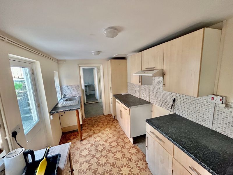 3 bed semidetached house for sale in Bridgend Road, Llanharan CF72