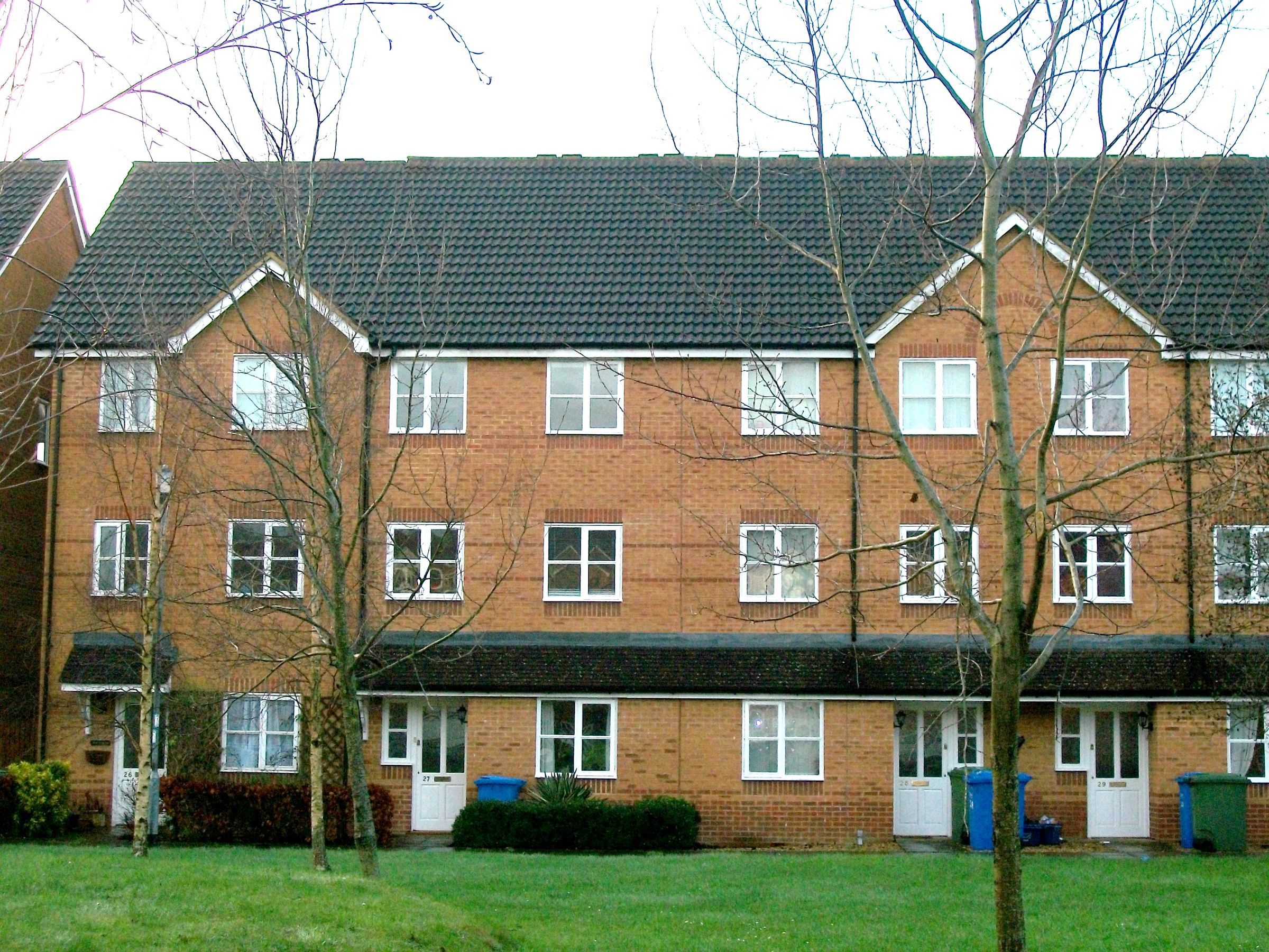 1 bed flat to rent in Aspen Grove, Aldershot GU12 Zoopla