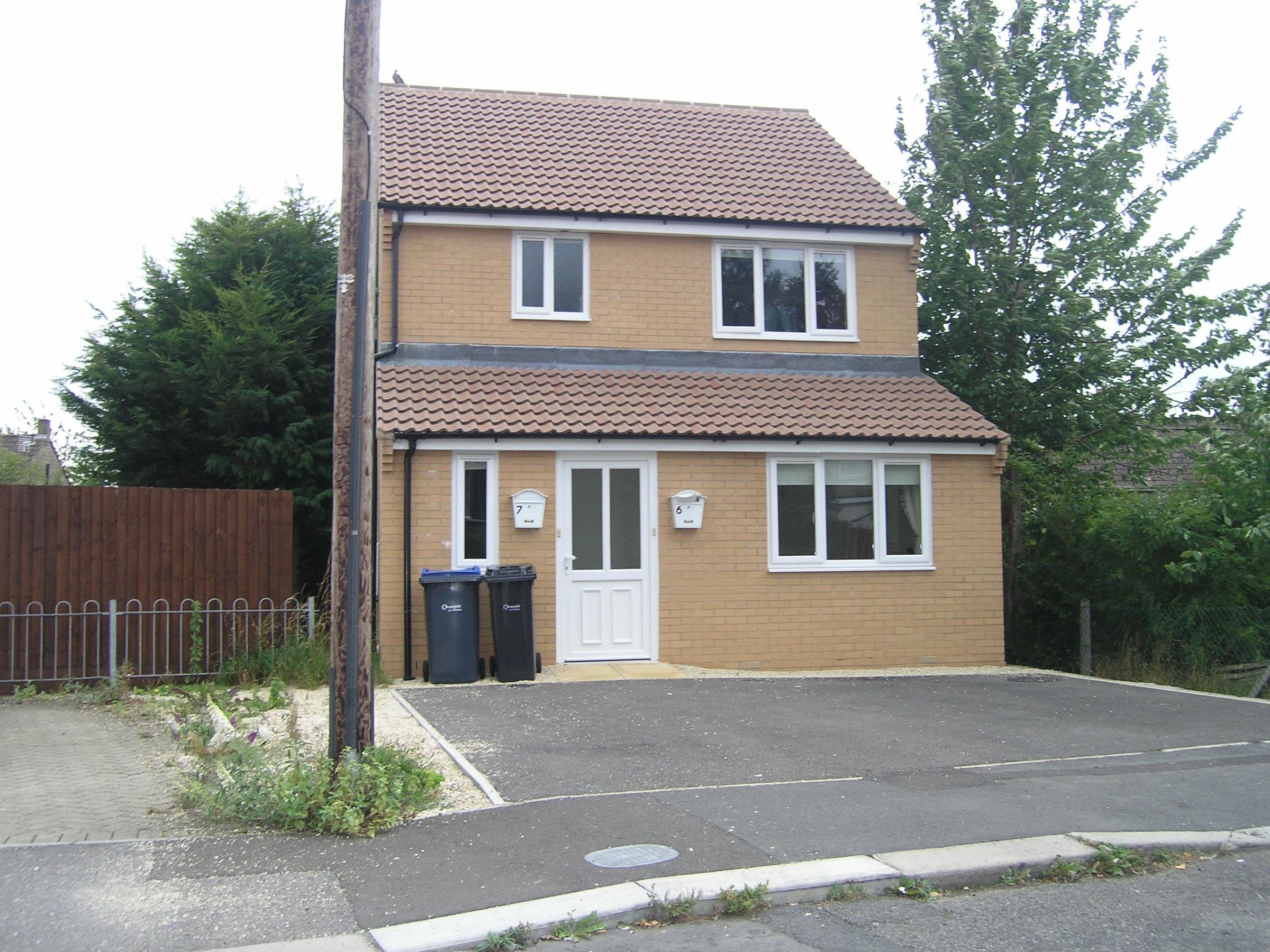 2 bed flat to rent in Gascelyn Place, Chippenham SN14 Zoopla