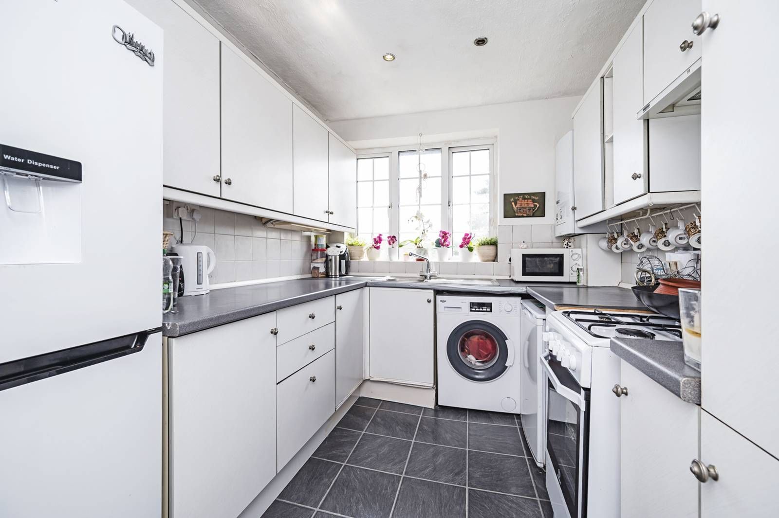 Holders Hill Road Mill Hill East London NW7