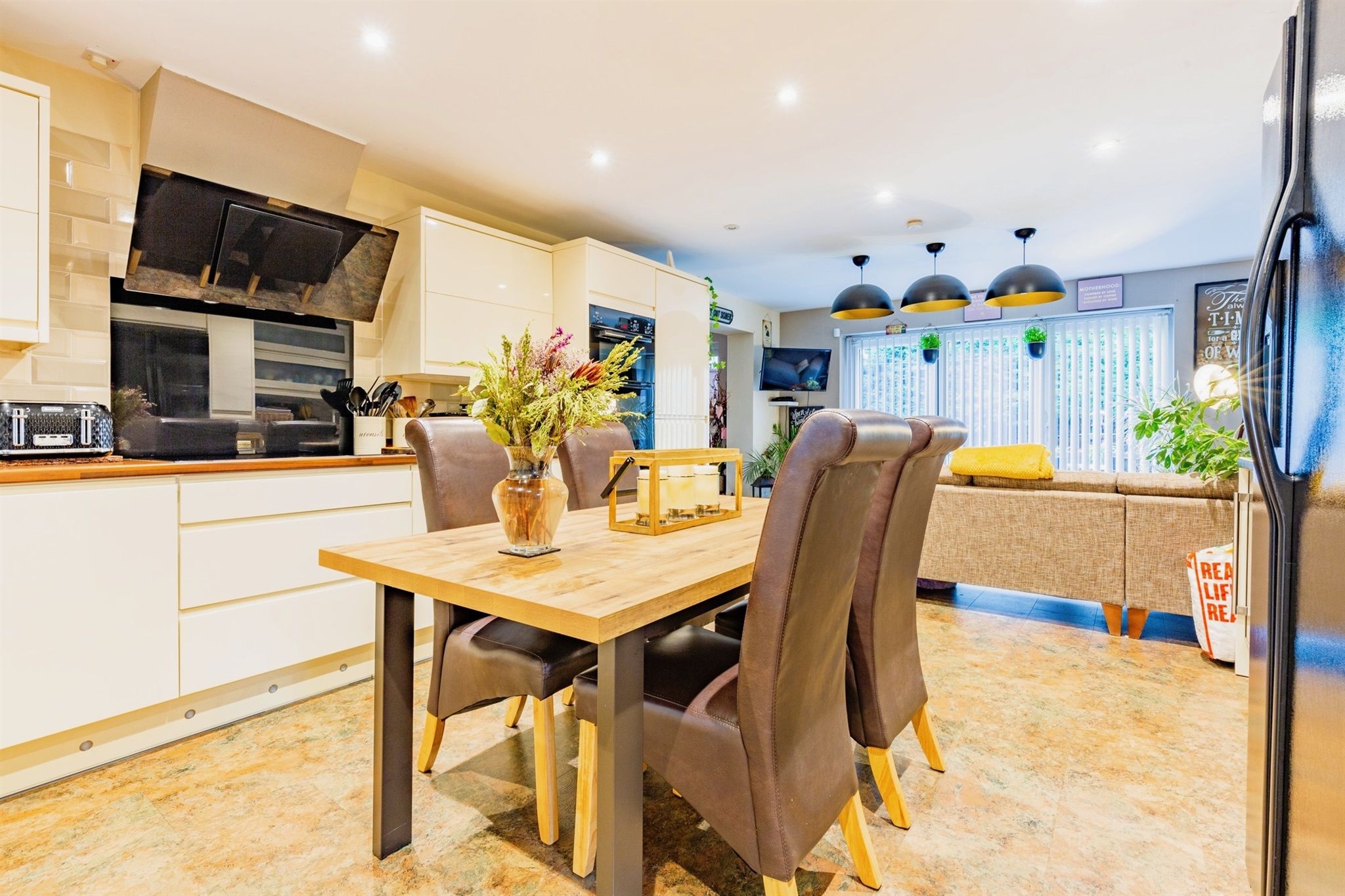 5 bed detached house for sale in Denby Dale, Wellingborough NN8 Zoopla