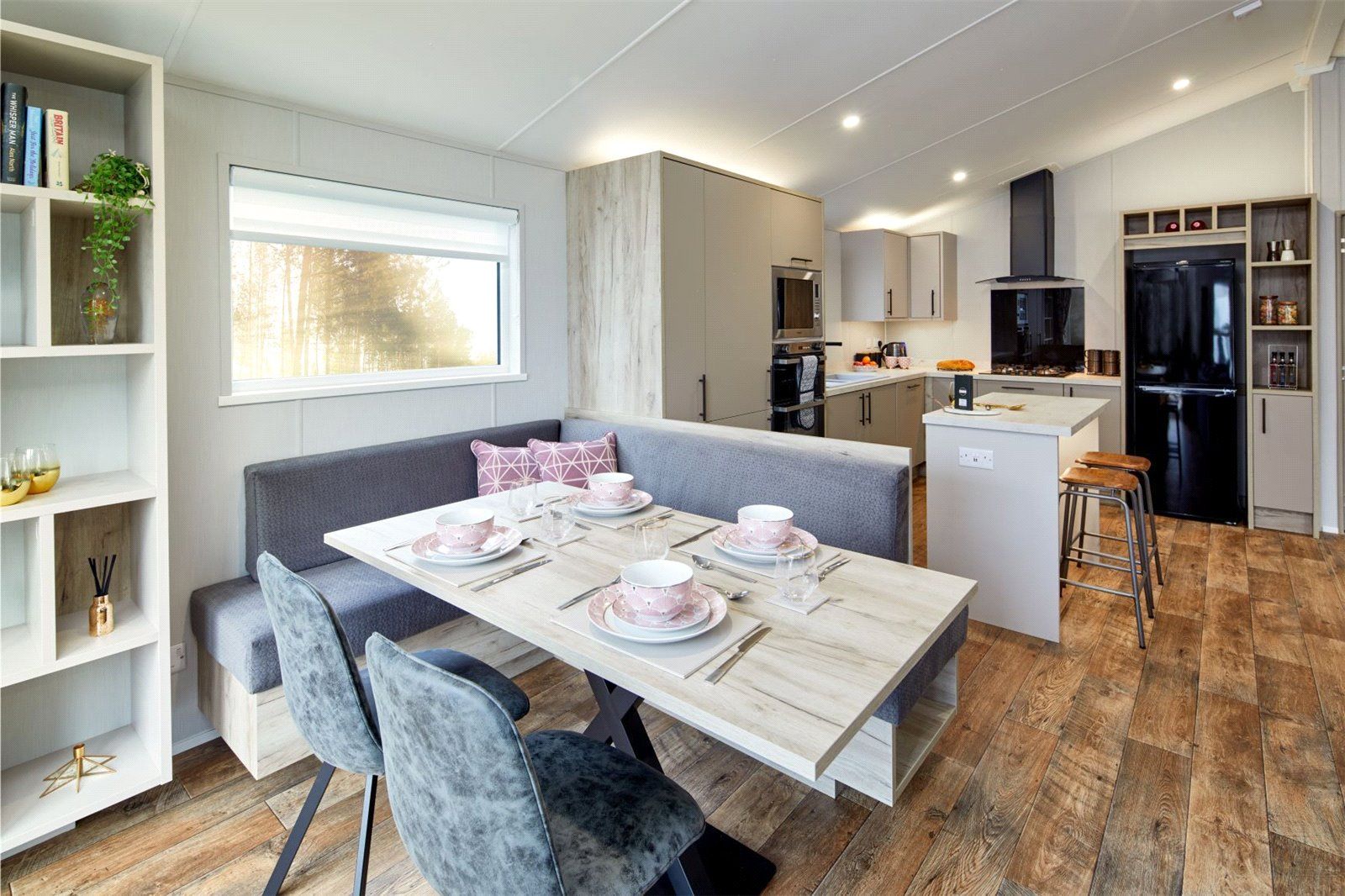 3 bed property for sale in Faversham Road, Seasalter, Whitstable CT5
