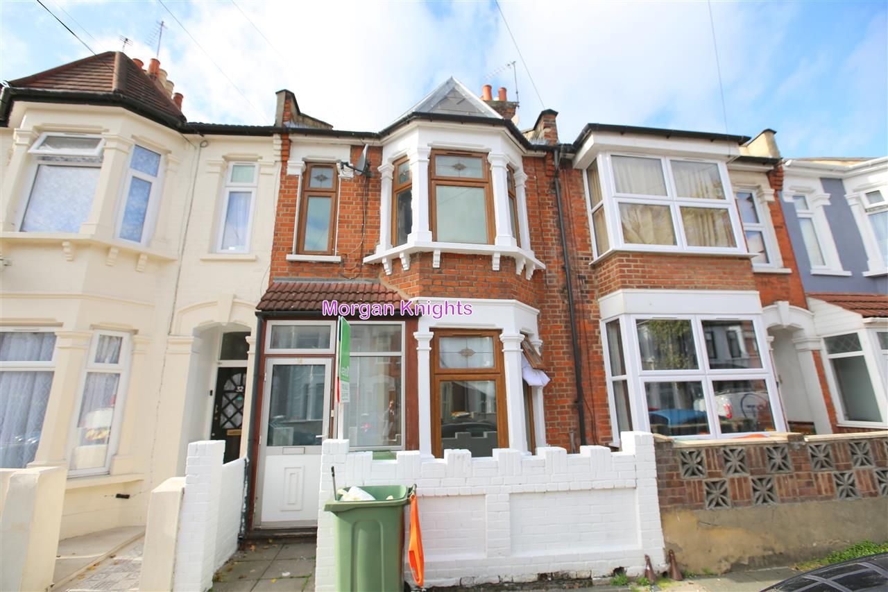 4 bed terraced house for sale in Campbell Road, East Ham E6 Zoopla