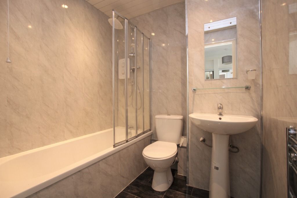 1 bed flat to rent in Smithycroft Road, Riddrie, Glasgow G33 Zoopla