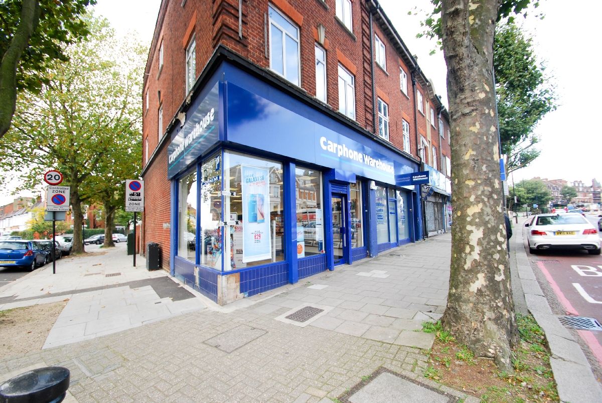 Office to let in Finchley Road, London NW3 Zoopla