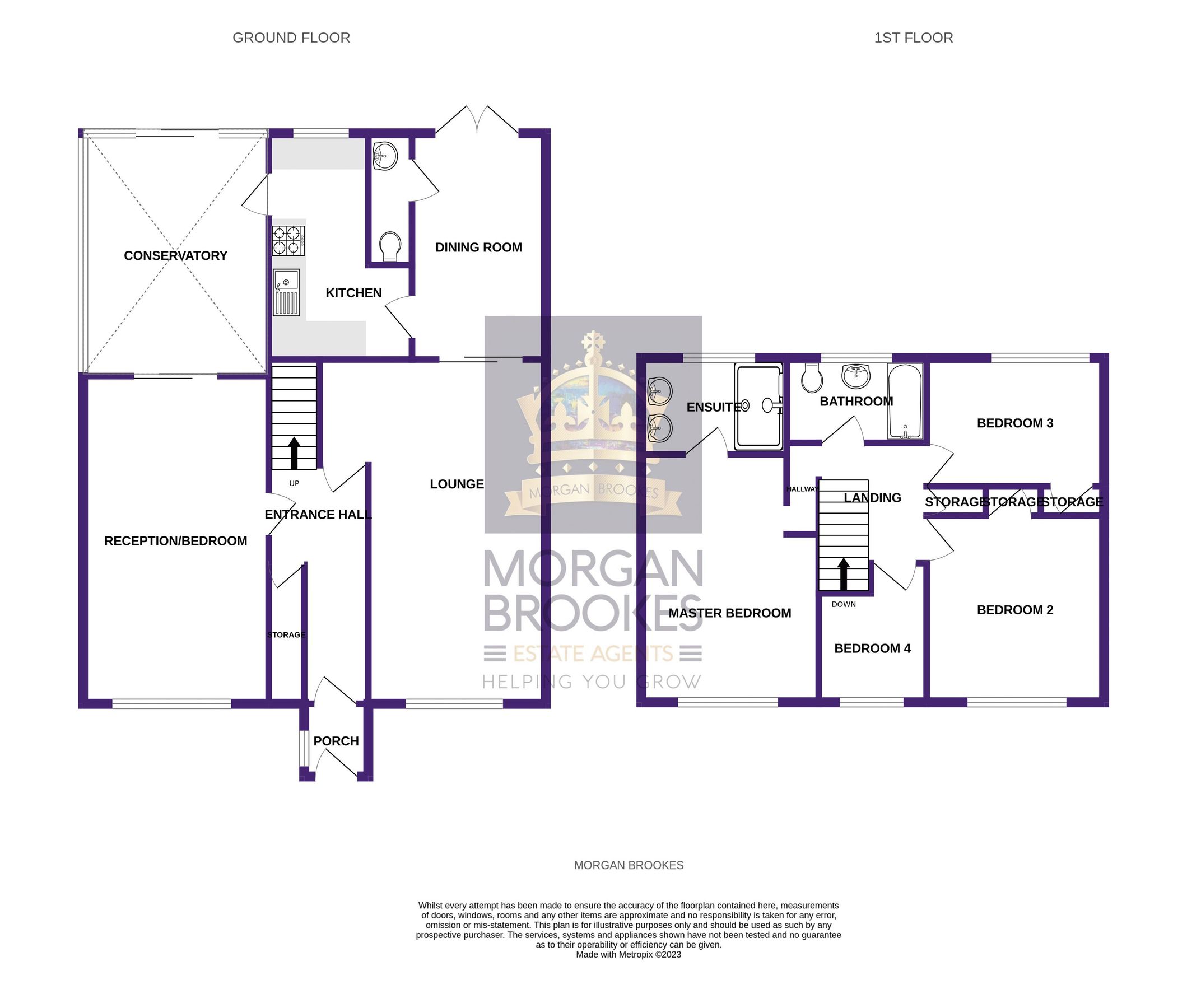 4 bed end terrace house for sale in Glebe Drive, Rayleigh SS6 Zoopla