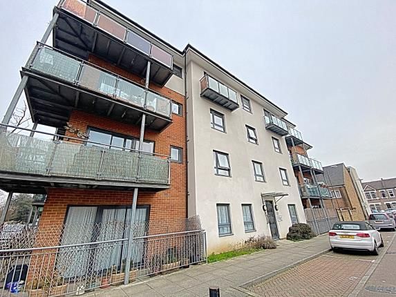 Oakwood Close, Lewisham, London, Greater London SE13  