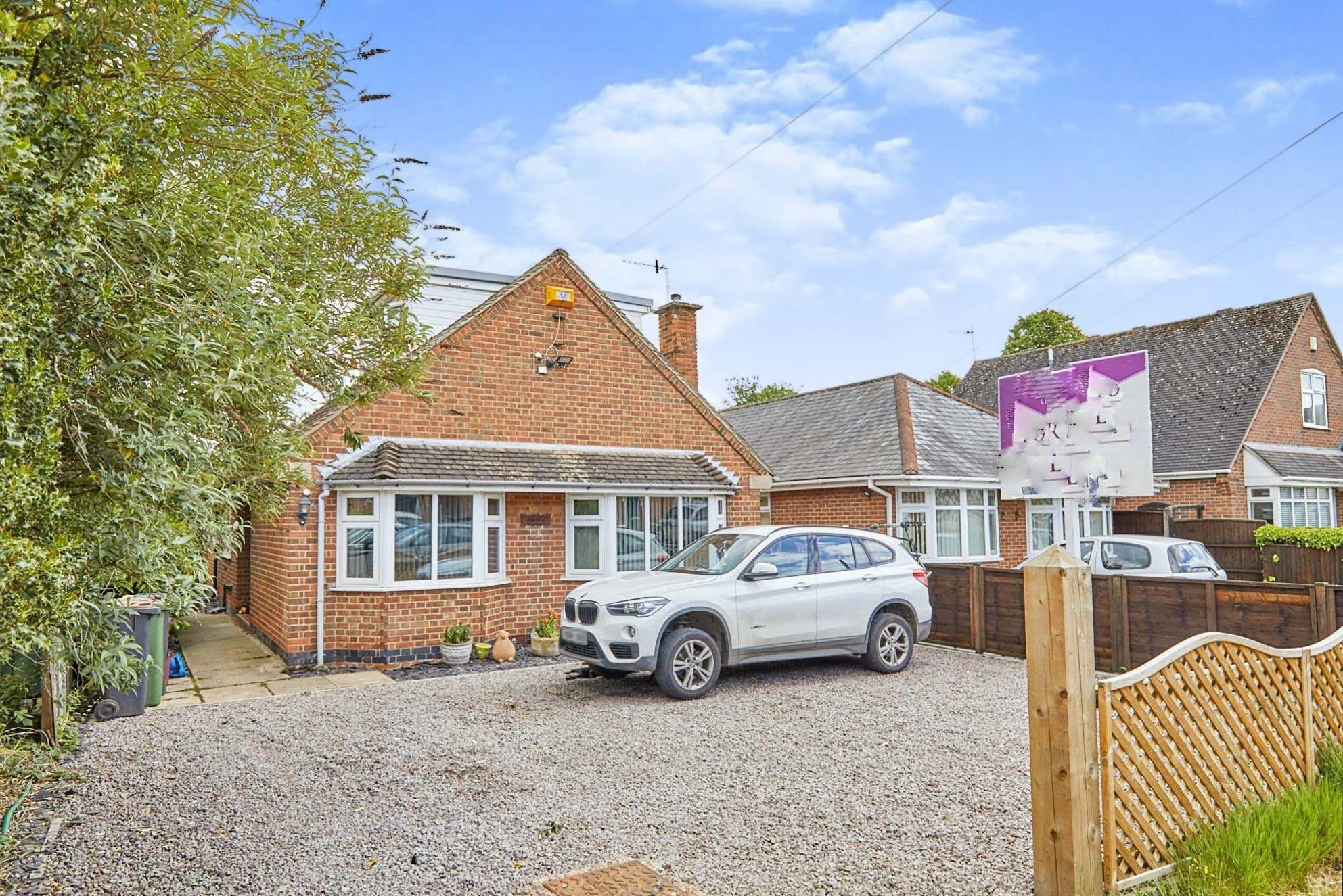 3 bed detached house for sale in Long Lane, Kegworth, Derby DE74 Zoopla