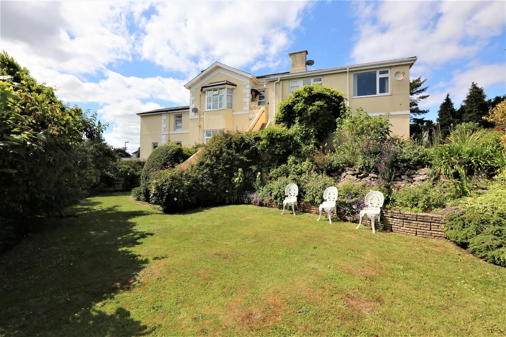 York Road, Babbacombe TQ1  