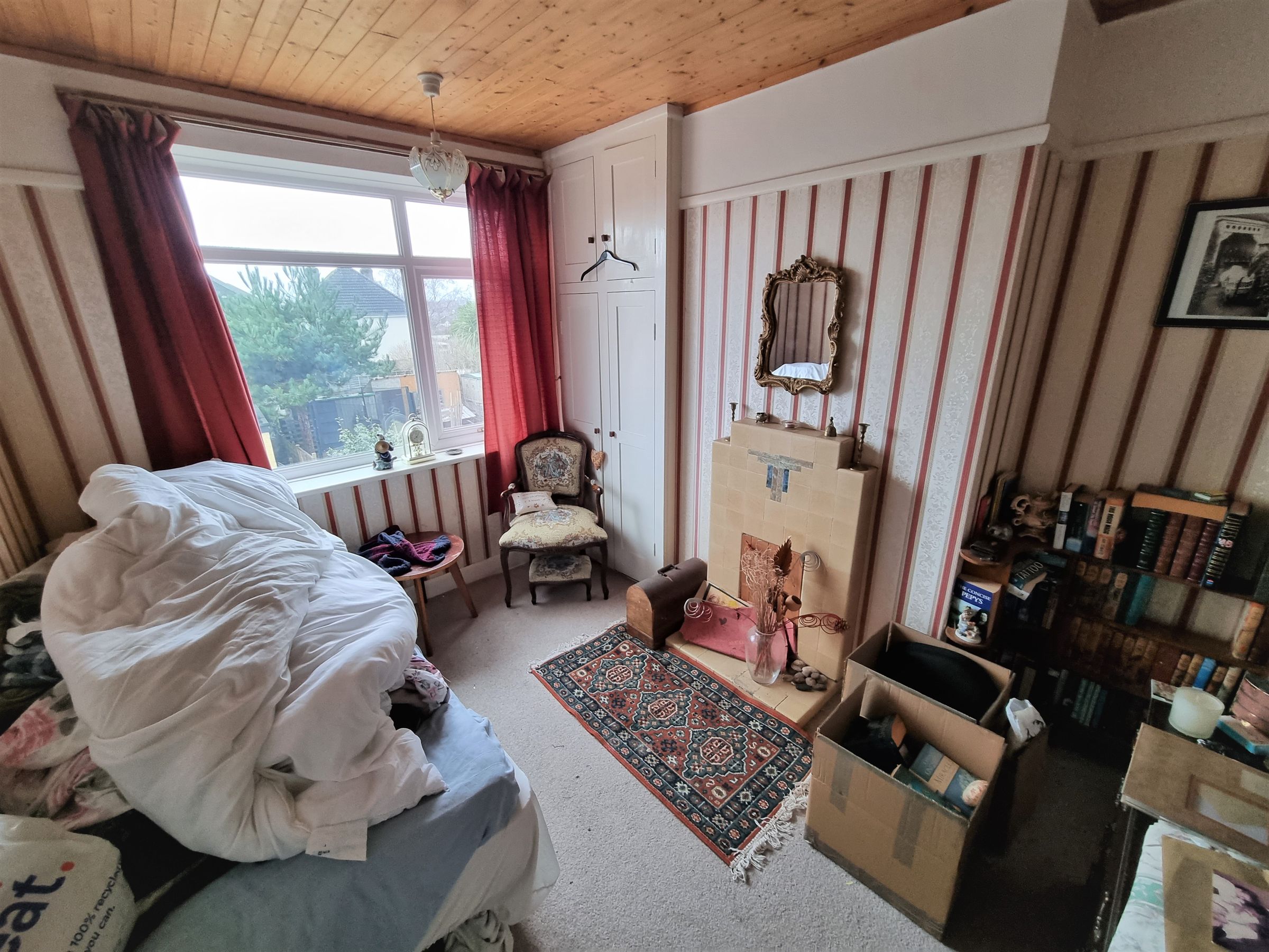 3 bed semidetached house for sale in Rossmore Road, Poole BH12 Zoopla