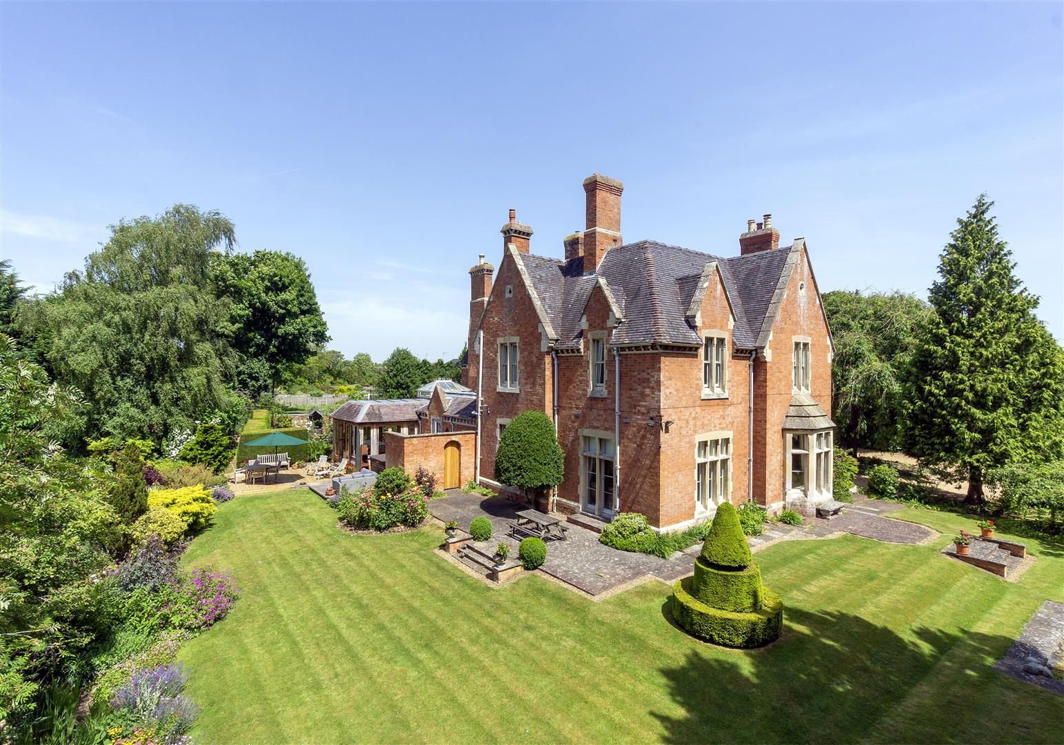 5 bed property for sale in Temple Grafton, Alcester B49 Zoopla