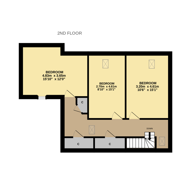 7 bed town house for sale in Castle Street, Kirkcudbright DG6 Zoopla