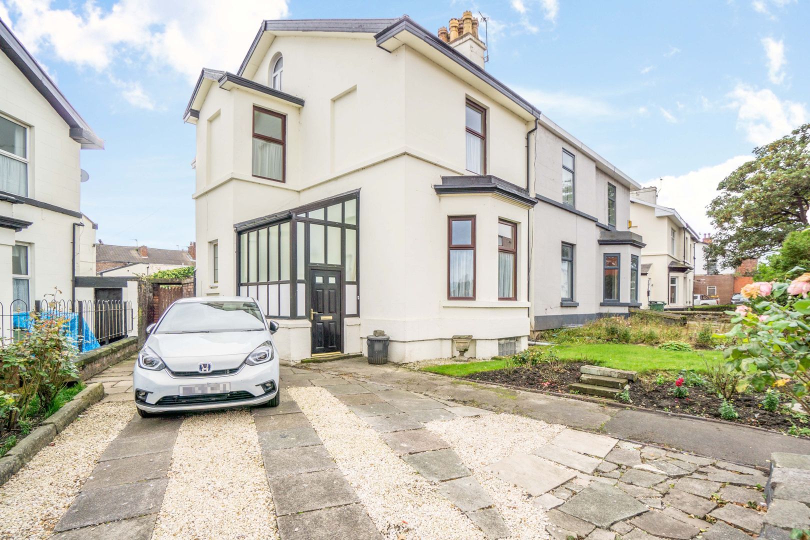 5 bed semidetached house for sale in Poulton Road, Wallasey CH44 Zoopla