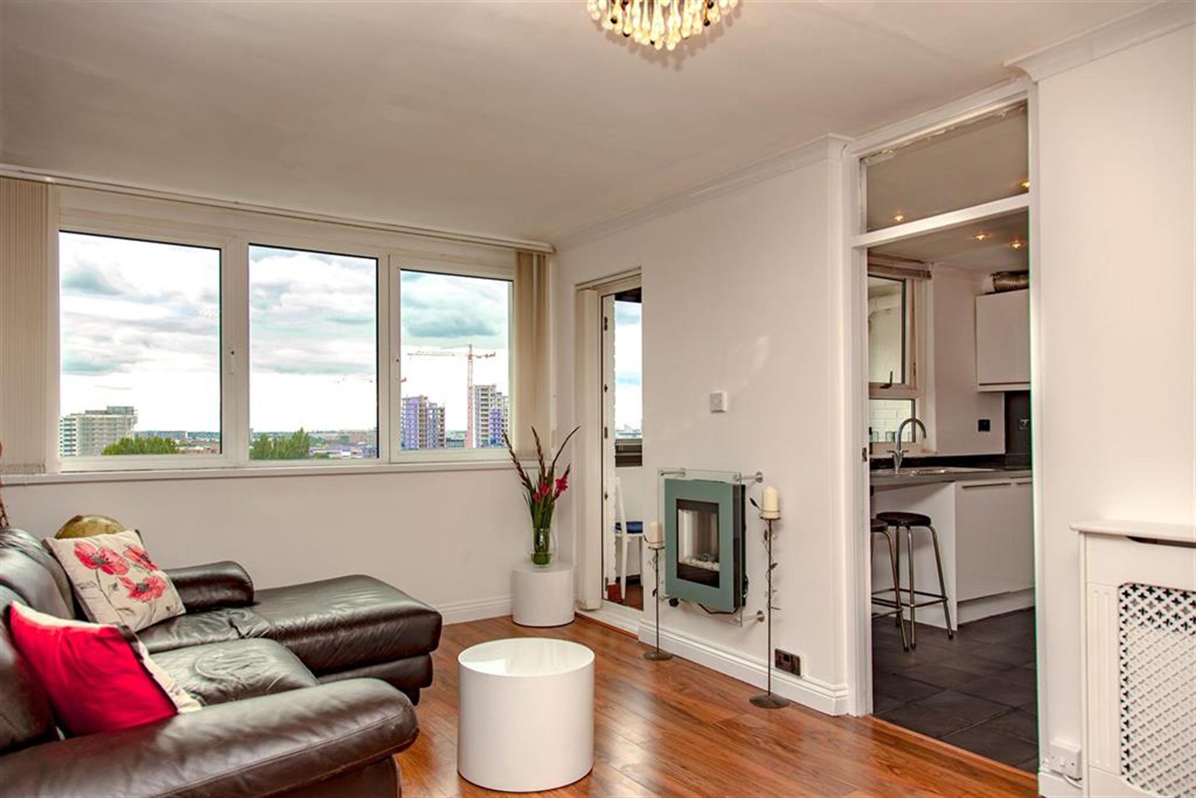 Westcott Court, Lower Moss Lane, Manchester M15  