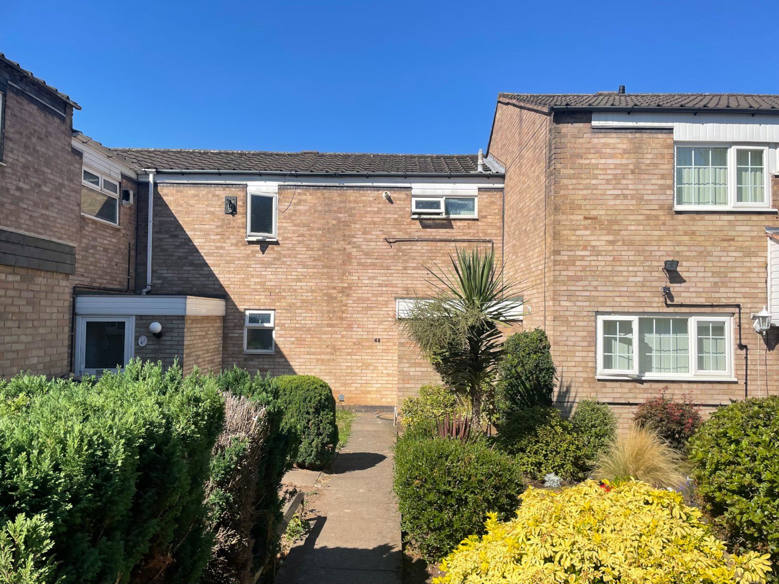 3 bed terraced house for sale in Baslow Close, Birmingham, West