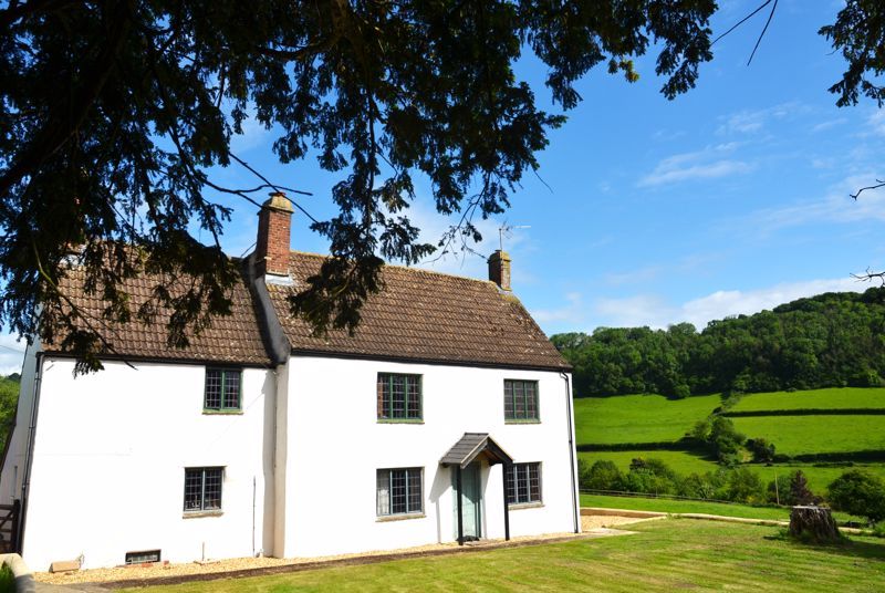 5 bed detached house for sale in Coombe, WottonUnderEdge GL12 Zoopla