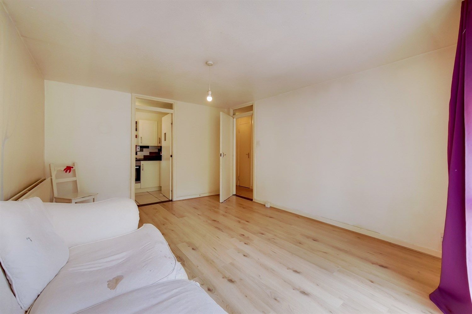 Boscombe Gardens, London SW16  