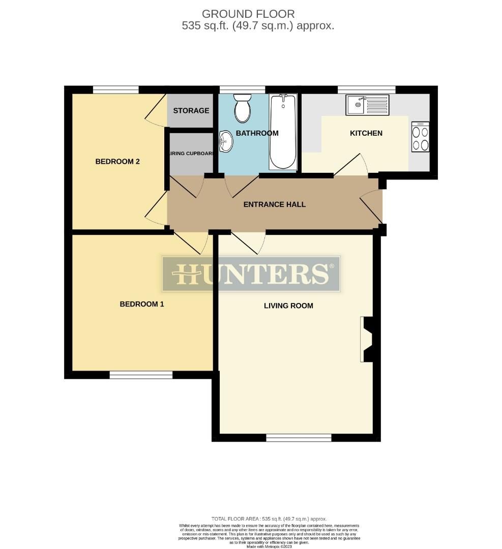 2 bed flat for sale in Town Lands Close, Wombwell, Barnsley S73 Zoopla