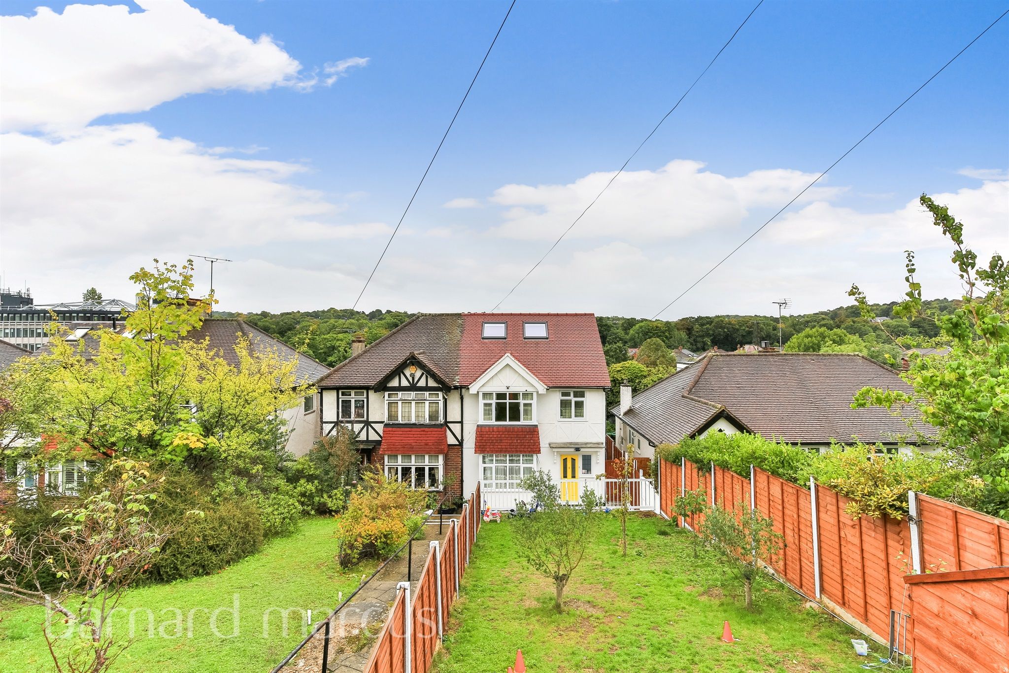6 bed semidetached house for sale in Montpelier Road, Purley CR8 Zoopla