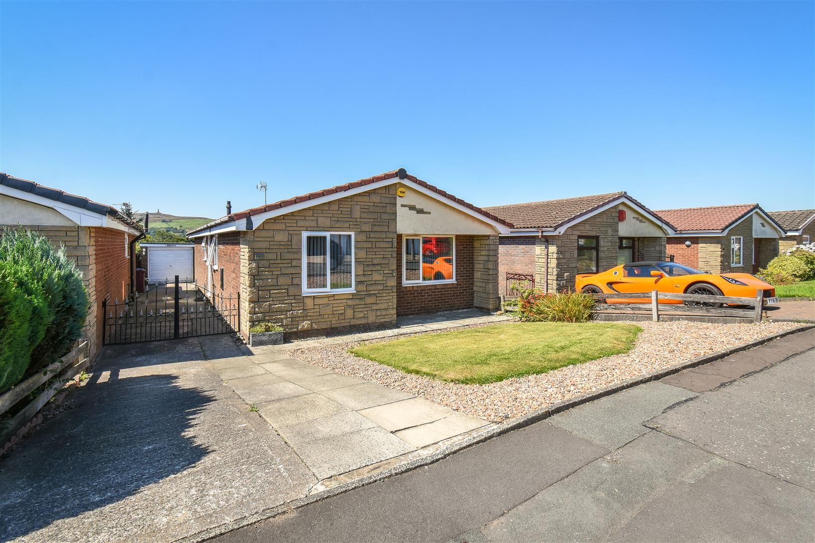 3 bed detached bungalow for sale in Abbey Crescent, Darwen BB3 Zoopla