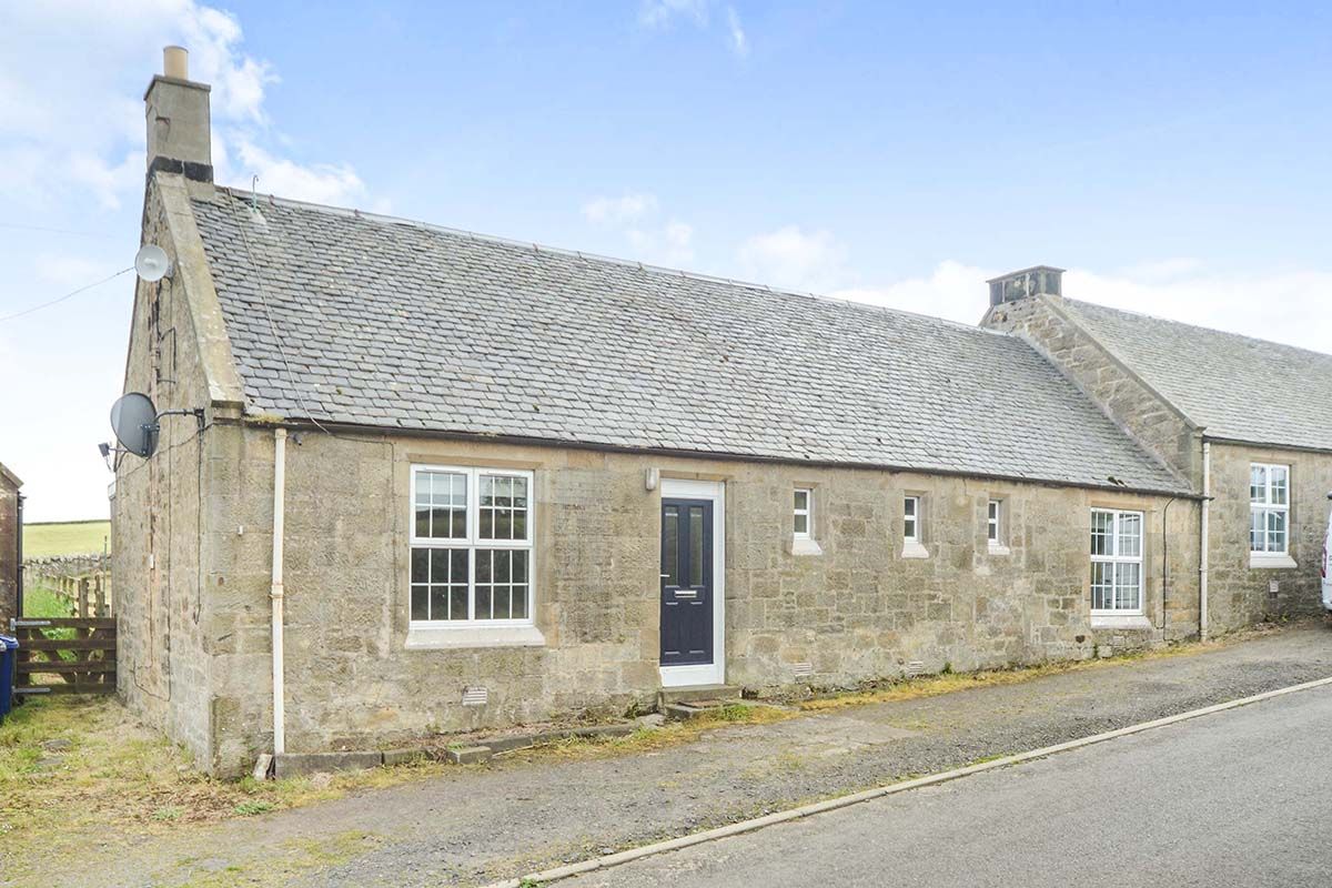 3 bed bungalow to rent in Gorebridge, Midlothian EH23 Zoopla