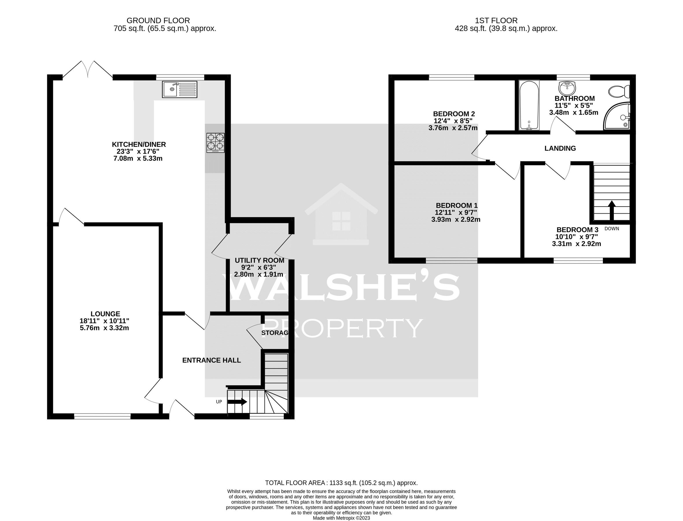 3 Bed Detached House For Sale In High Street Burringham Scunthorpe 3-bed-detached-house-for-sale-in-high-street-burringham-scunthorpe