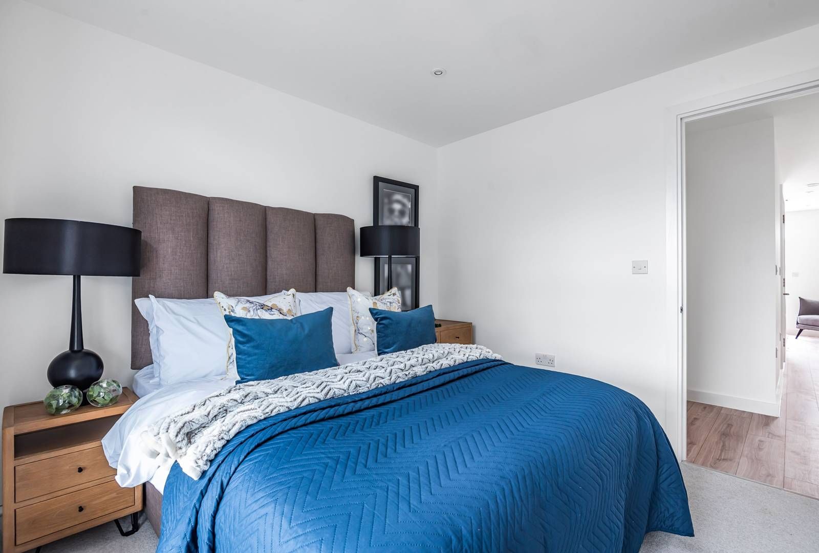 New home, 1 bed flat for sale in The One Woolwich, Woolwich SE18 Zoopla