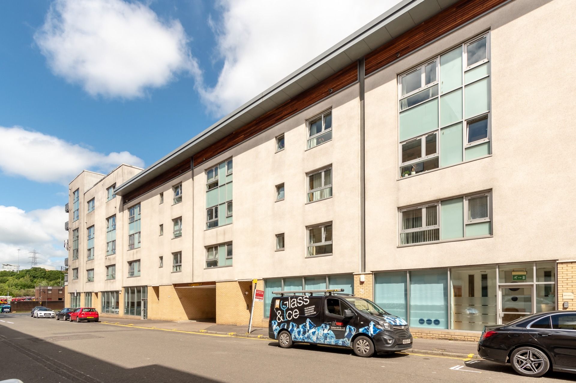 2 bed flat for sale in Dunblane Street, City Centre, Glasgow G4 Zoopla