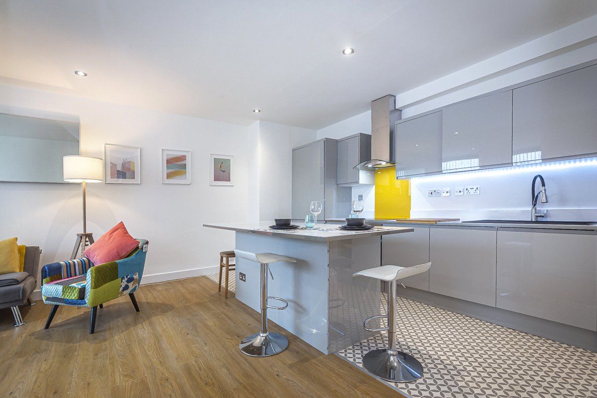 St Crispin's House, 2 Barclays Road, Croydon, Surrey CR0  