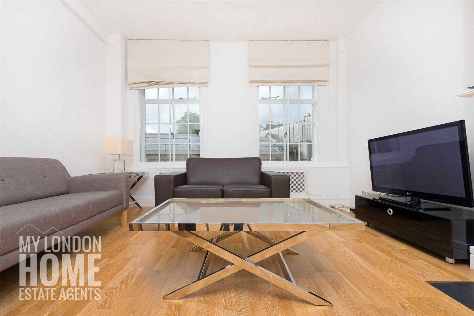 St. Georges Court, Brompton Road, South Kensington SW3