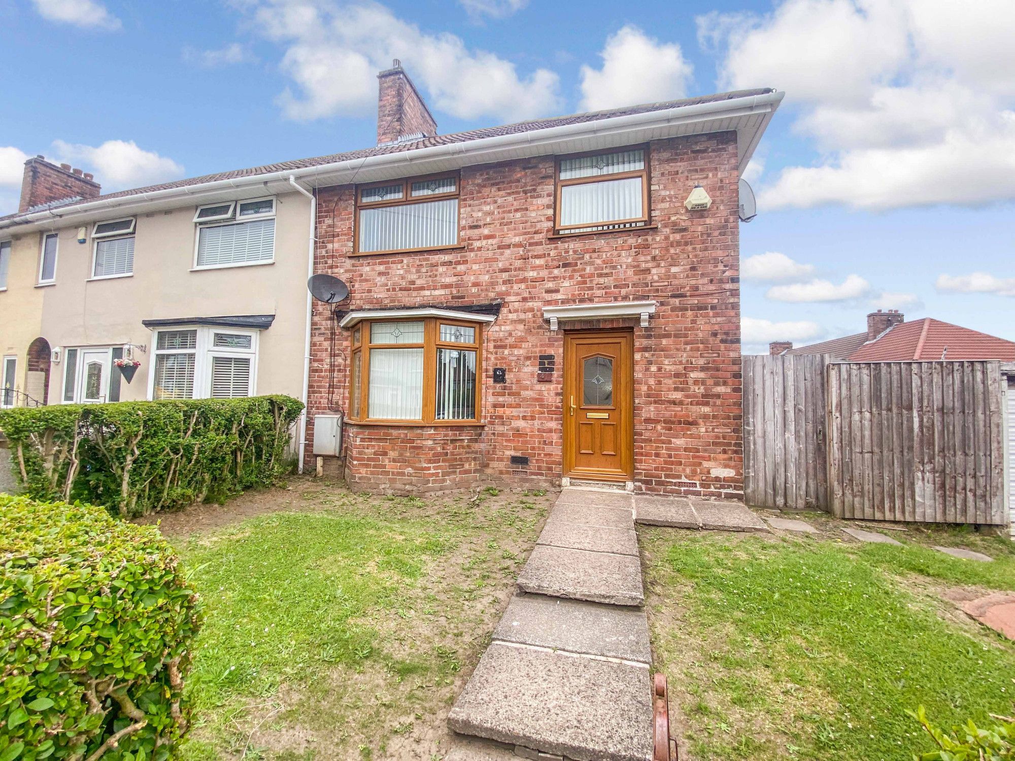 Abdale Road, Liverpool L11  