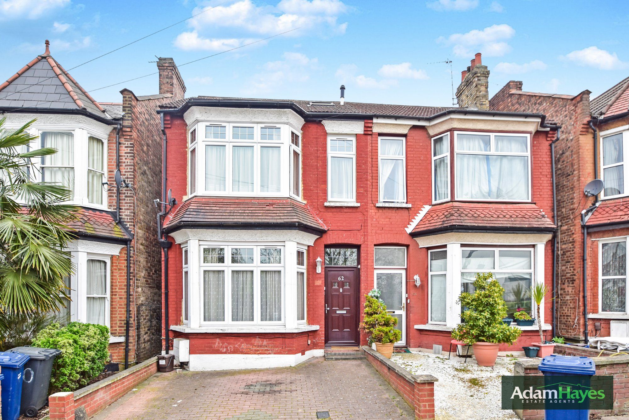 5 bed semidetached house for sale in Clifton Road, Finchley N3 Zoopla