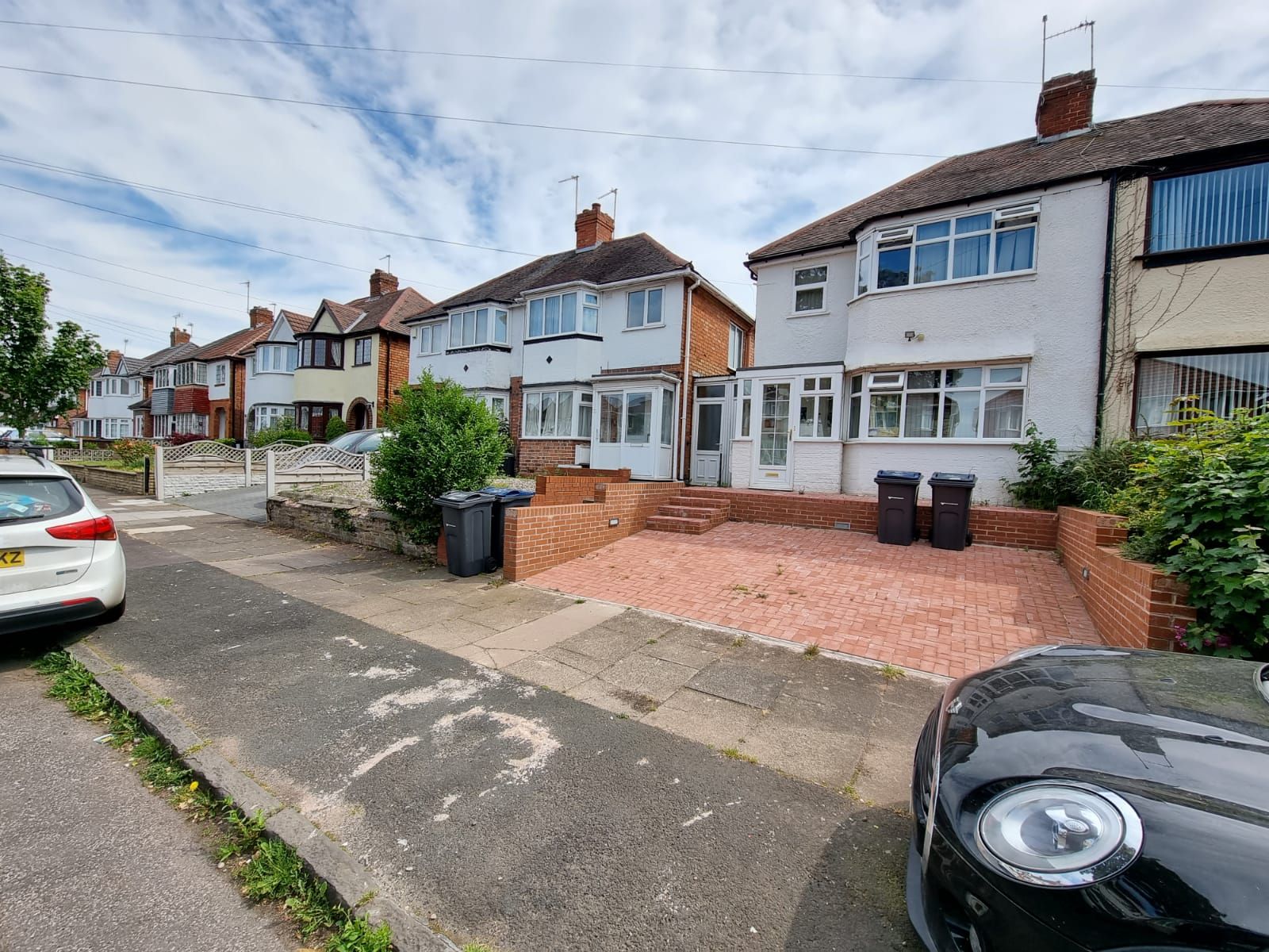 Gleneagles Road, Yardley B26  