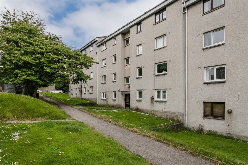 2 bed flat for sale in Cornhill Terrace, Aberdeen AB16 Zoopla