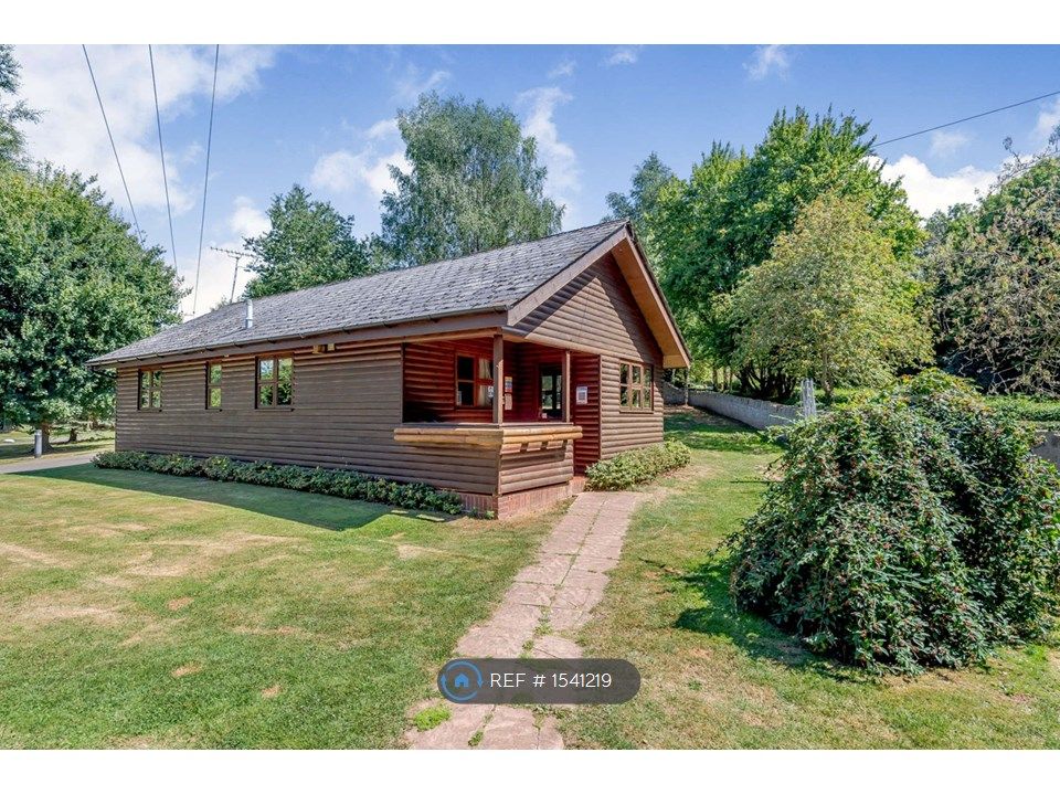 2 bed bungalow to rent in Ford Lane, Kilcot, Newent GL18 Zoopla