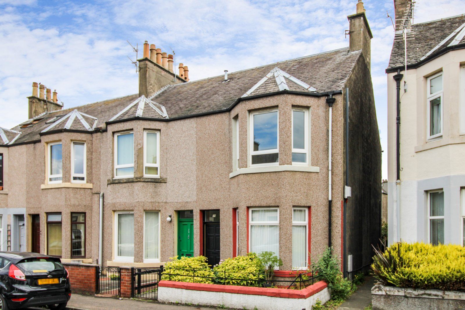 1 bed flat for sale in Anderson Street, Leven, Fife KY8 Zoopla