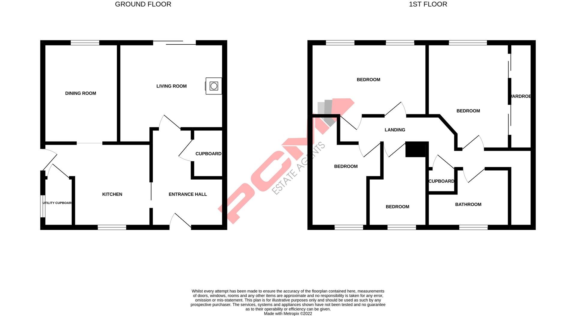 4 bed terraced house for sale in Oxford Road, St. LeonardsOnSea TN38
